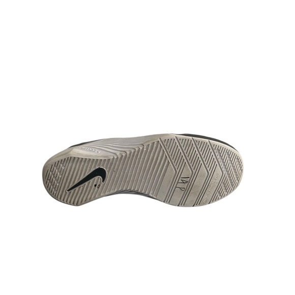 Nike Men’s Metcon 6 CK9388 030 Training Shoes Black Grey Volt Sneakers Size 9 - Picture 11 of 13